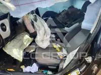 2018 Toyota COROLLA фото