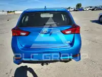 2018 Toyota COROLLA фото