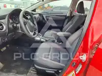 2018 Toyota COROLLA фото