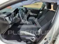 2018 Toyota COROLLA фото