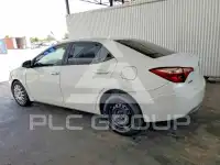2018 Toyota COROLLA photo