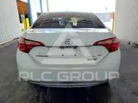 2018 Toyota COROLLA photo