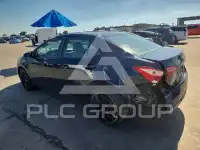 2018 Toyota COROLLA фото