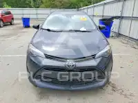 2018 Toyota COROLLA фото