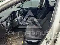 2018 Toyota COROLLA photo