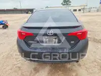 2018 Toyota COROLLA photo
