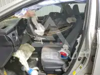 2018 Toyota COROLLA фото