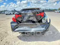 2018 Toyota COROLLA фото