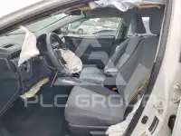 2018 Toyota COROLLA фото