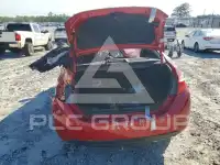 2018 Toyota COROLLA фото