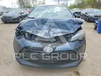 2018 Toyota COROLLA фото