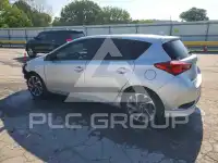 2018 Toyota COROLLA фото