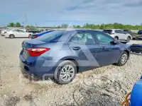 2018 Toyota COROLLA photo