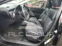 2018 Toyota COROLLA photo