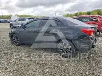 2018 Toyota COROLLA photo