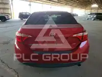 2018 Toyota COROLLA photo