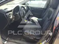 2018 Toyota COROLLA фото