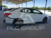 2018 Toyota COROLLA photo