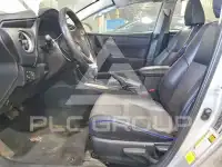 2018 Toyota COROLLA фото