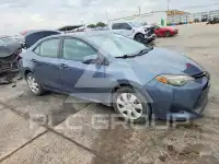 2018 Toyota COROLLA фото