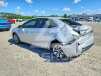 2018 Toyota COROLLA photo