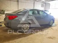 2018 Toyota COROLLA фото
