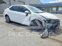 2018 Toyota COROLLA фото