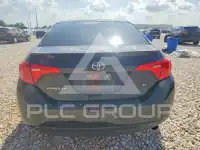 2018 Toyota COROLLA photo
