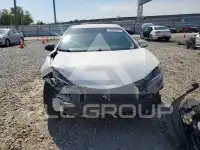 2018 Toyota COROLLA photo