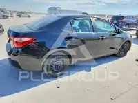 2018 Toyota COROLLA photo