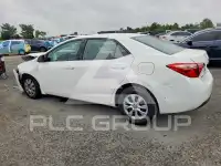 2018 Toyota COROLLA фото