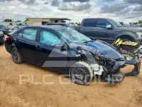 2018 Toyota COROLLA фото