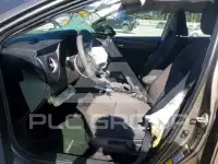 2018 Toyota COROLLA photo