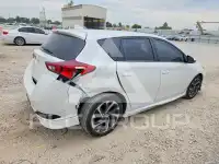 2018 Toyota COROLLA photo