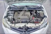2018 Toyota COROLLA photo
