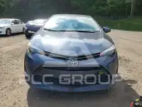 2018 Toyota COROLLA фото