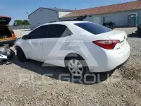 2018 Toyota COROLLA photo