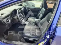 2018 Toyota COROLLA photo
