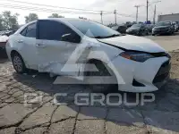 2018 Toyota COROLLA фото