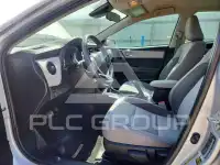 2018 Toyota COROLLA фото