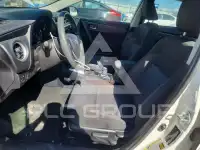 2018 Toyota COROLLA photo
