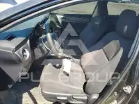 2018 Toyota COROLLA фото