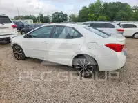 2018 Toyota COROLLA photo