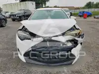 2018 Toyota COROLLA фото