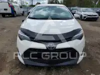 2018 Toyota COROLLA фото