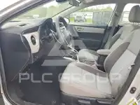 2018 Toyota COROLLA фото