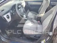 2018 Toyota COROLLA photo