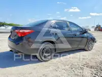2018 Toyota COROLLA photo