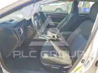 2018 Toyota COROLLA photo