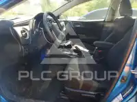 2018 Toyota COROLLA фото